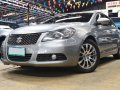 2013 Suzuki Kizashi CVT for sale-4