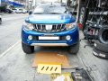 2016 Mitsubishi Strada 4x4 FOR SALE-1