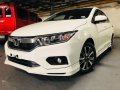 2019 Honda City 1.5 Sport Cvt - All in promo - Low Down Promo-9