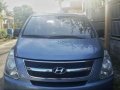 2008 Hyundai Grand Starex VGT CRDI MT -6