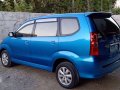 Toyota Avanza 1.5G 2007model Automatic Top Of The line-4