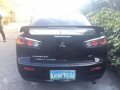 2013 Mitsubishi Lancer MX A/T trans for sale-5