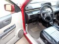 2003 Nissan Xtrail 4x2 automatic FOR SALE-1