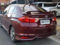 2016 Honda City 1.5E VX Limited Matic Transmission-8