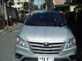 Toyota Innova 2014 2.5 E for sale-0