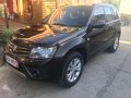 2014 Suzuki Grand Vitara for sale-6