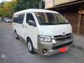 Toyota Hiace Gl Grandia 2014 d4d FOR SALE-0
