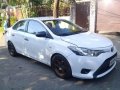 2014 Toyota Vios for sale-1