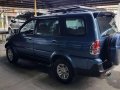 2011 model Isuzu Crosswind Sportivo MT Diesel-4
