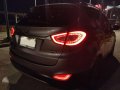 2015 Hyundai Tucson GL 4WD Automatic Transmission-3