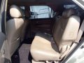 Toyota Fortuner 2012 for sale -0