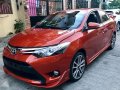 2017 Toyota Vios for sale-0