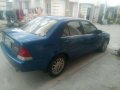 Ford Lynx Ghia 2002 MT for sale-3