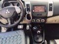 2008 Mitsubishi Outlander 2.4 4x2 CVT First owner-5