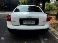 2001 Audi A6 2.4L V6 Gasoline Engine-7