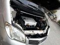 FOR sale Toyota Vios E 2006 manual transmission-1