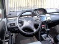 2003 Nissan Xtrail 4x2 automatic FOR SALE-2