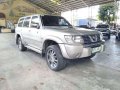 Fresh Nissan Patrol 2002 for sale-0