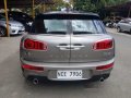 Mini Clubman 2017 FOR SALE -4