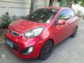 2013 Kia Picanto for sale -0