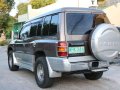 1999 MITSUBISHI Pajero Fieldmaster 4x4 Automatic FRESH-5