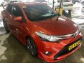 2016 Toyota Vios for sale-8