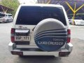 Toyota Land Cruiser Prado 1997 FOR SALE-4