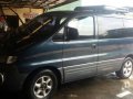 Hyundai Starex crdi 1999mdl Original paint All stock-4