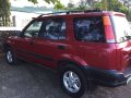 Honda Crv 1st gen 1999 model automatic-3