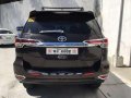 2017 Toyota Fortuner G 2.4 Diesel Automatic Transmission-6