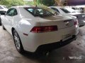 Chevrolet Camaro 2015 for sale -4