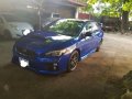 2016 SUBARU Wrx sti FOR SALE-3