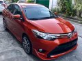 2017 Toyota Vios for sale-2