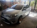 Toyota Vios 2017 e manual Dual VVti FOR SALE-9