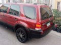 Ford Escape 2003 model Registered till Sept2019-5