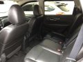 2016 Nissan X-Trail 4x4 Top of the line-5