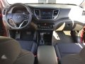 2016 Hyundai Tucson GL 2.0 CRDi Automatic Transmission-9