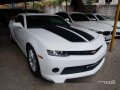 Chevrolet Camaro 2015 for sale -9