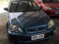 Honda Civic 1996 VTi 1.6 engine Ph16 VTEC-4