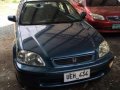 Honda Civic 1996 VTi 1.6 engine Ph16 VTEC-6