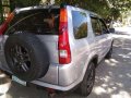 Honda Crv ivtec 2002 Automatic FOR SALE-2
