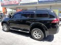 For Sale! Mitsubishi Montero 2014 GLX Manual Tranny 4x2-3