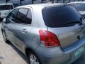 2011 Toyota Yaris 1.5 for sale-0