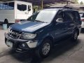 2011 model Isuzu Crosswind Sportivo MT Diesel-2