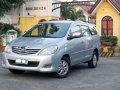 2010 Toyota Innova G Matic Diesel top of the line-11