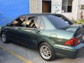 Mitsubishi Lancer 2003 FOR SALE-4