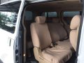 2011 Hyundai Grand Starex MT Diesel-4