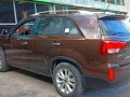 Kia Sorento 2015 for sale -2