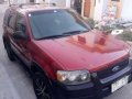 Ford Escape 2003 model Registered till Sept2019-4