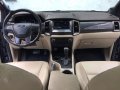 2016 Ford Everest Titanium 4x2 2.2 Automatic Transmission Sunroof-10